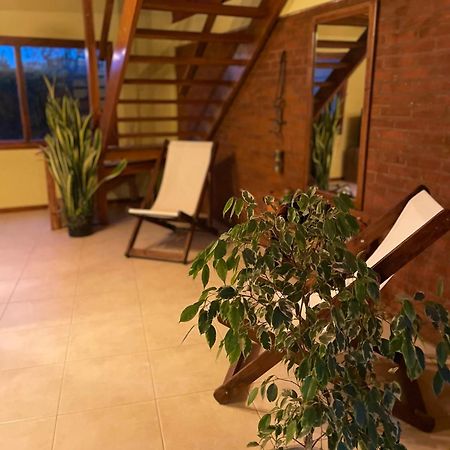 Ruca Nel Hotel El Calafate Kültér fotó